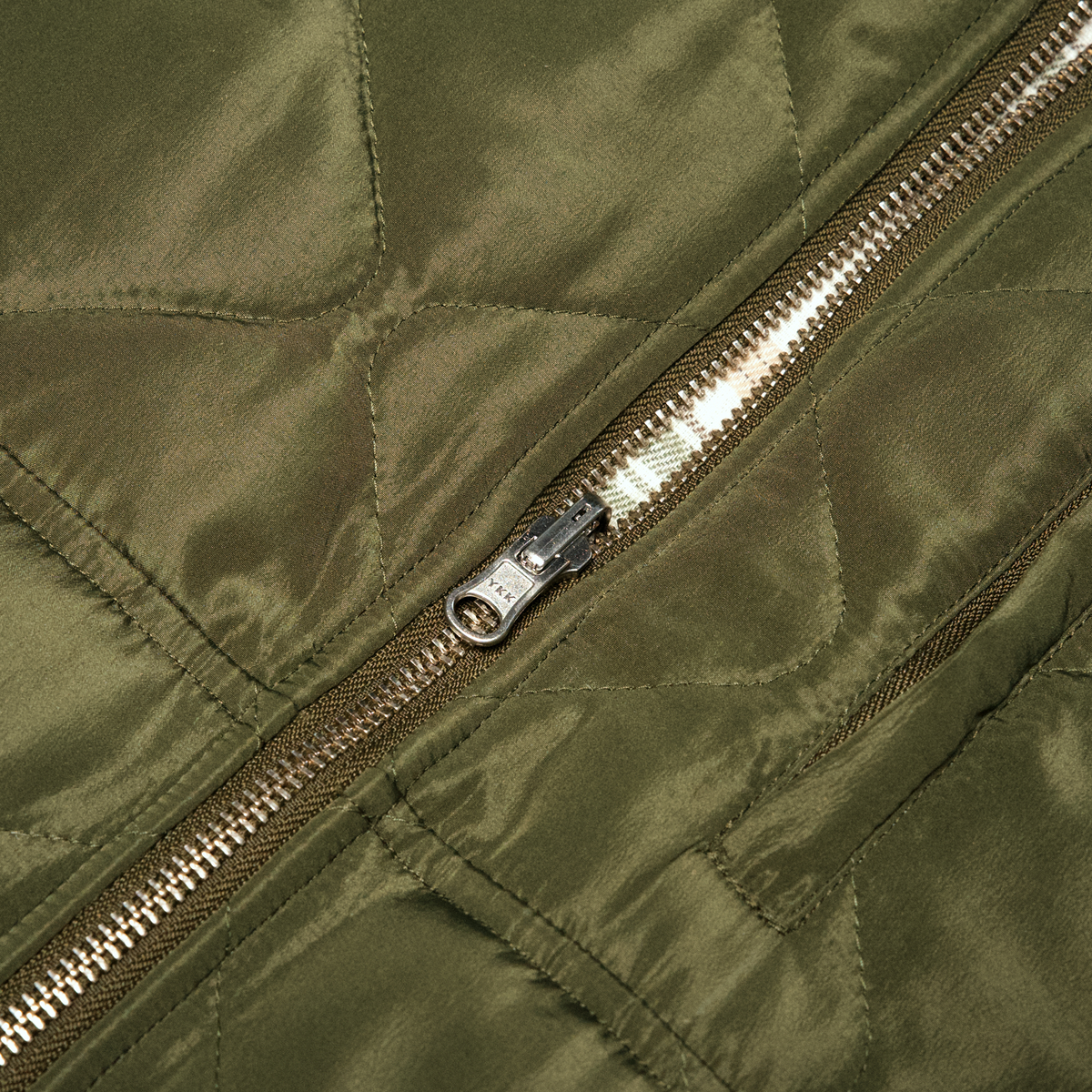 The Reversible Weekend Vest