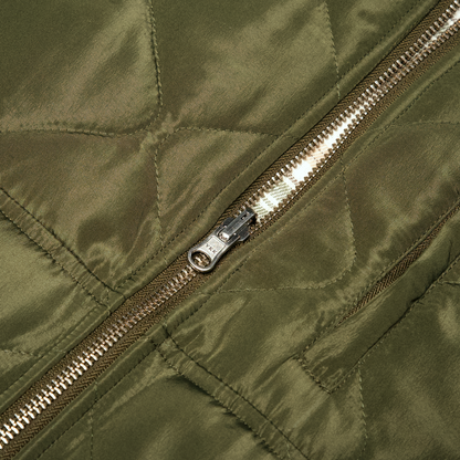 The Reversible Weekend Vest