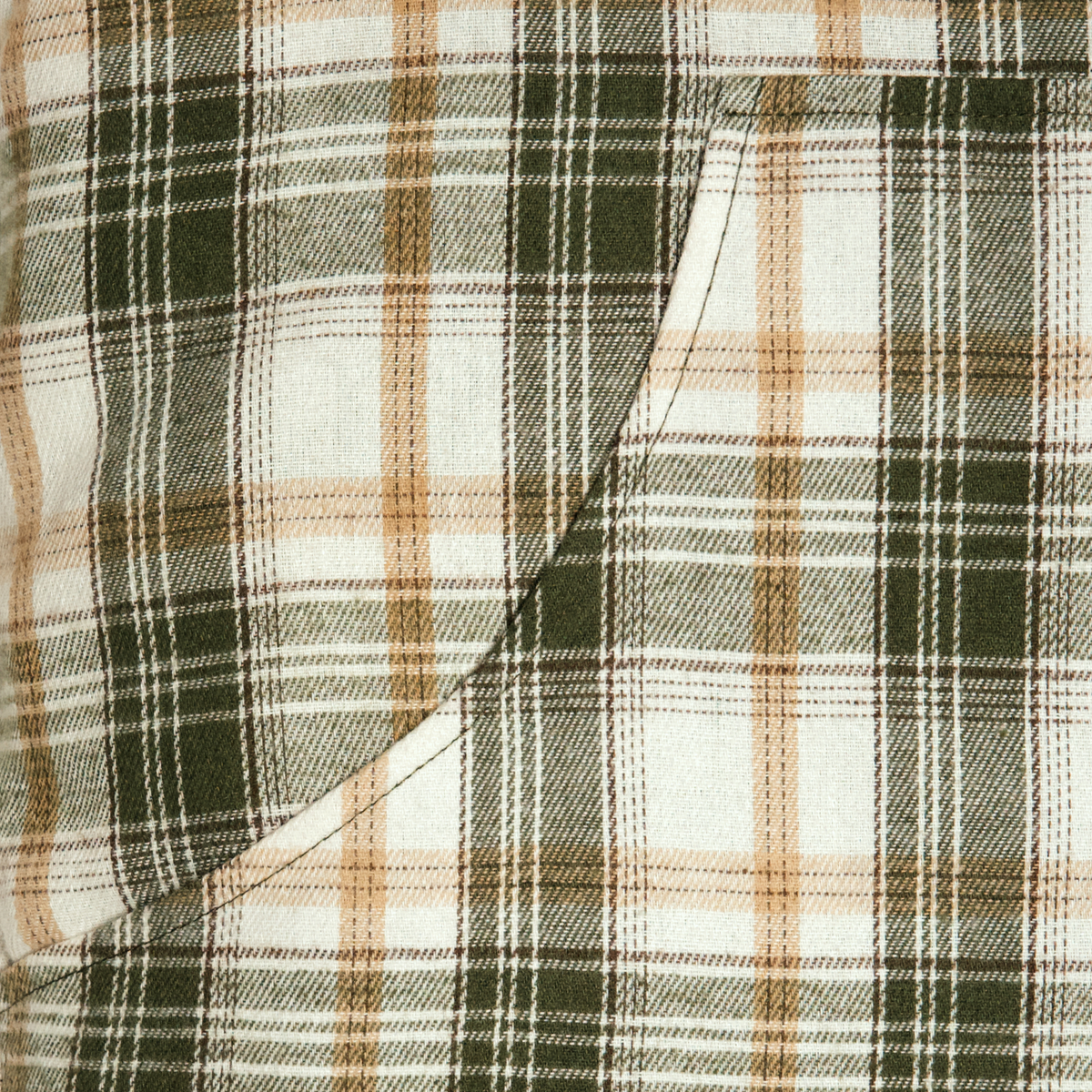 The Reversible Weekend Vest