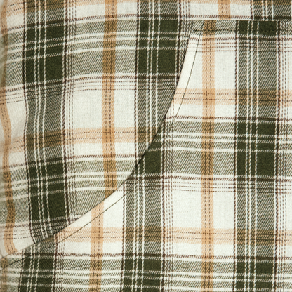 The Reversible Weekend Vest