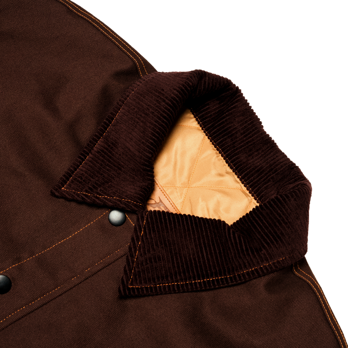 The Modern Harrington Jacket