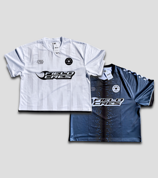 Soccer Jersey- BUNDLE