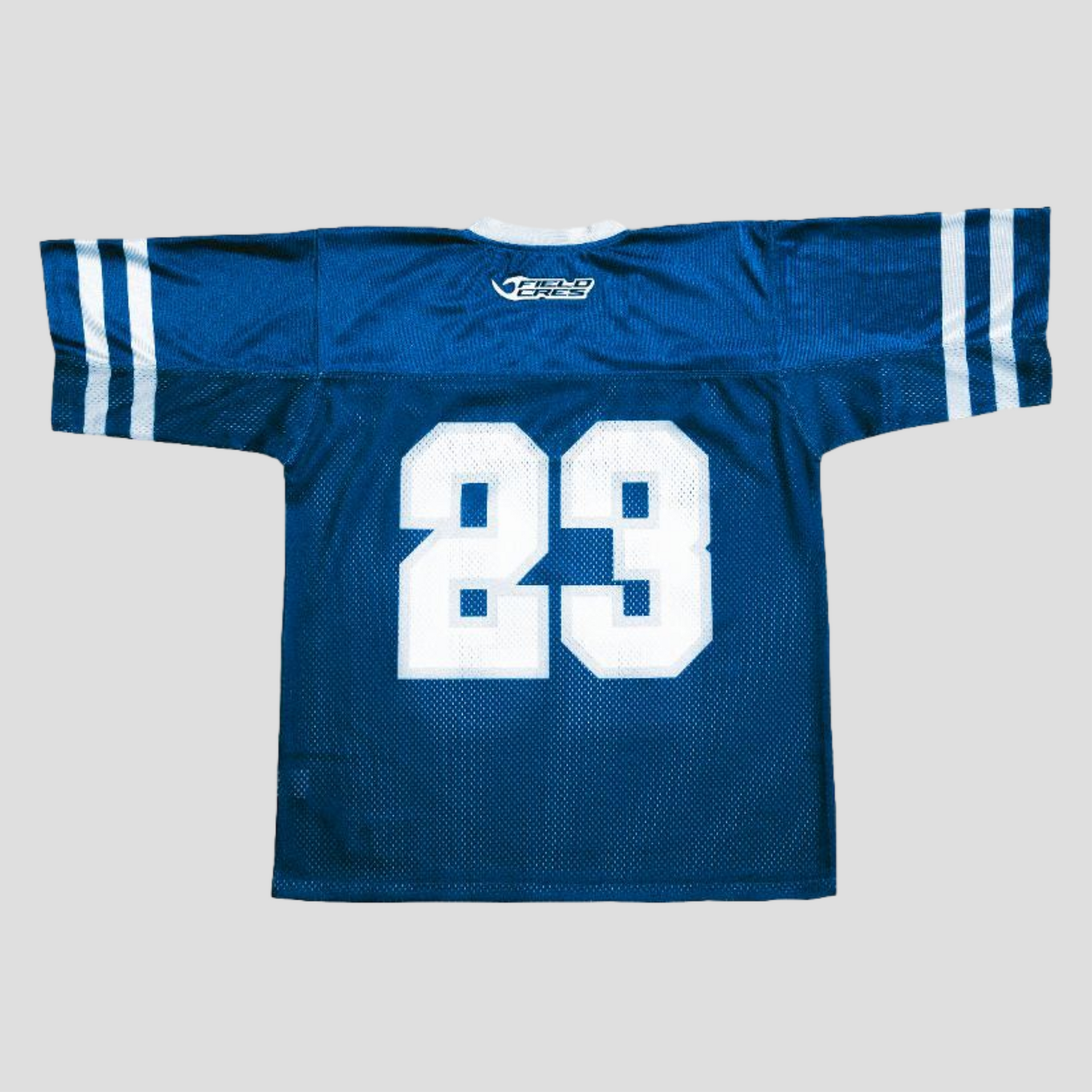 "Nightfall Blue" Football Jersey