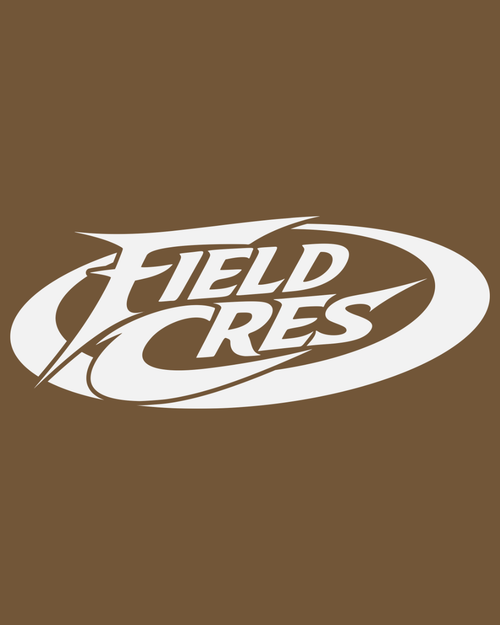 FIELD CRES