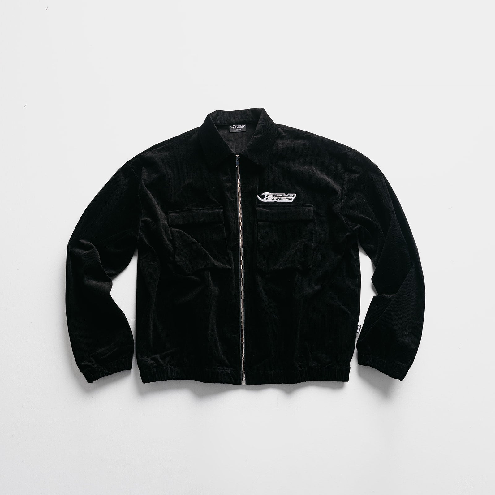 Corduroy Mechanic Jacket