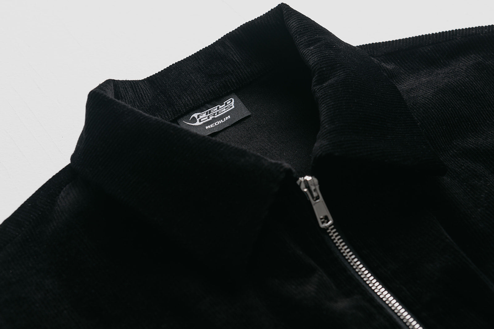 Corduroy Mechanic Jacket