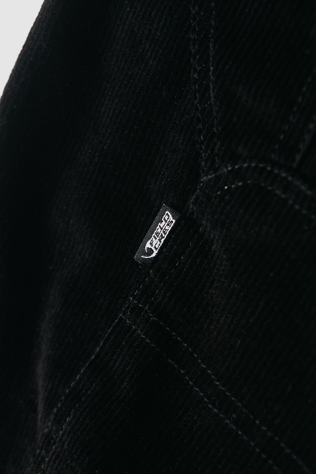 Corduroy Pants