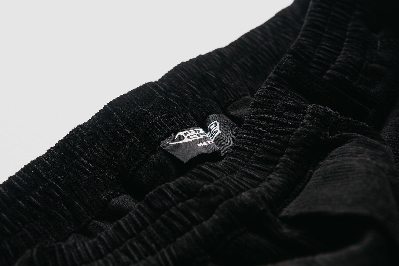 Corduroy Pants