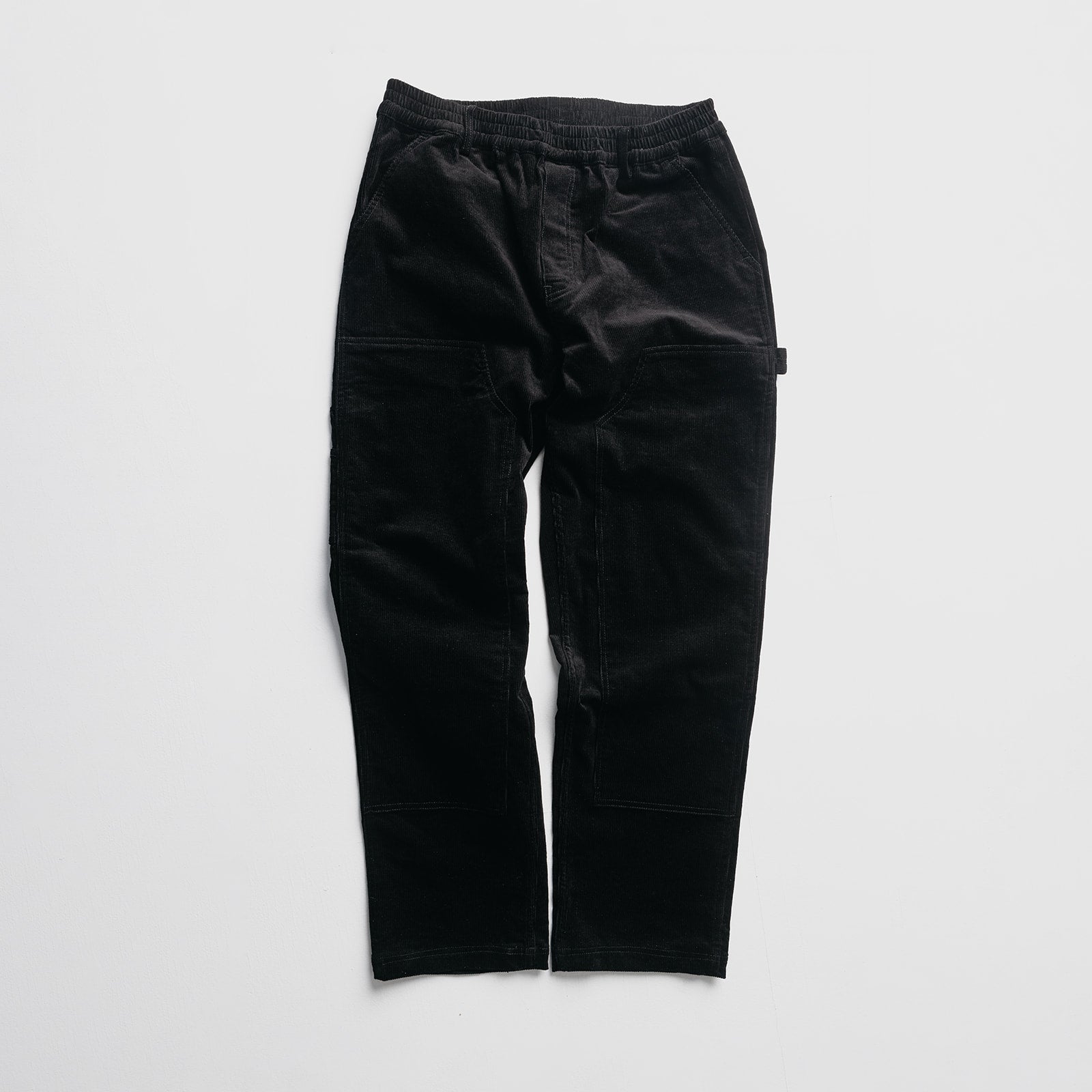 Corduroy Pants