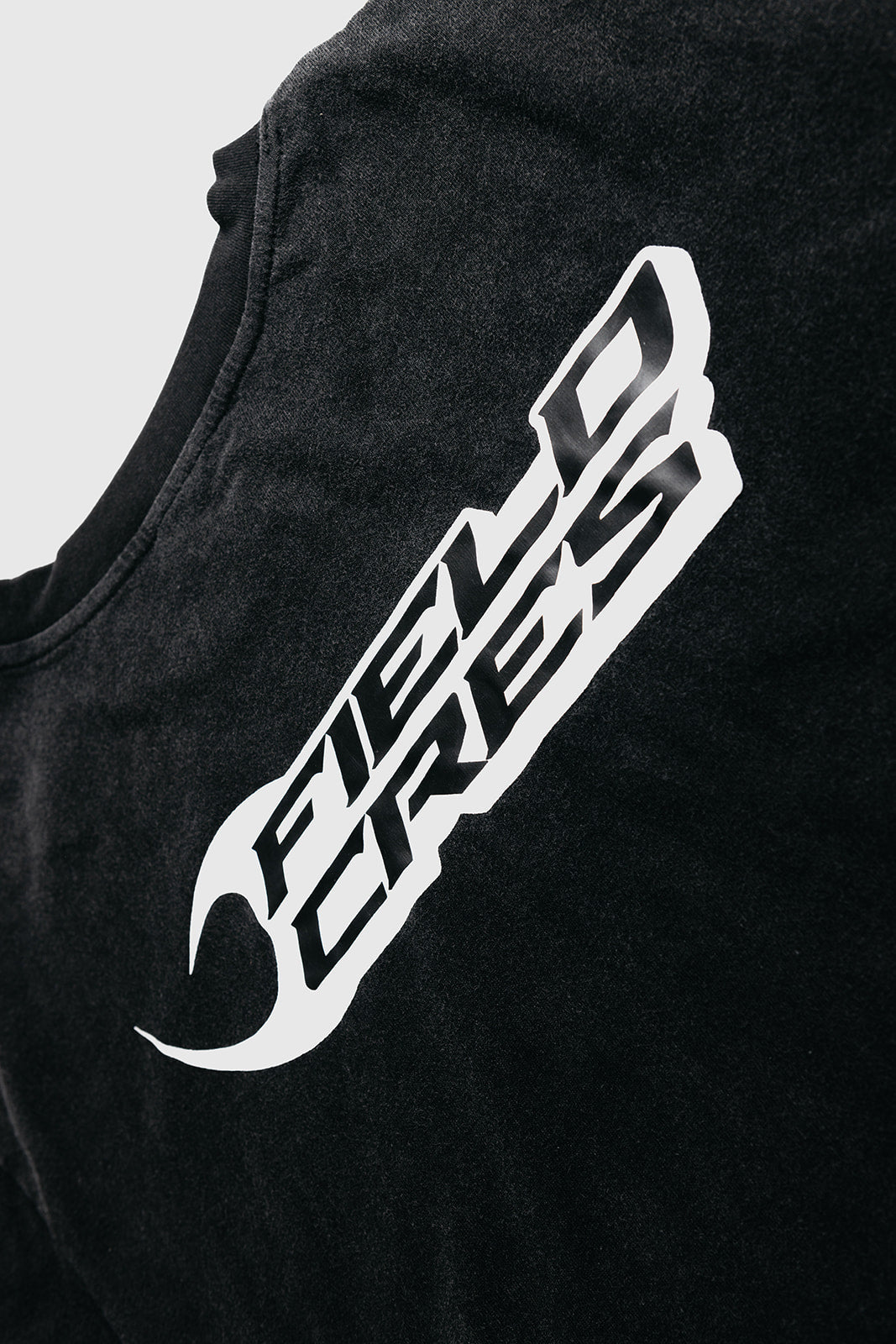 Basic Field Cres Tee