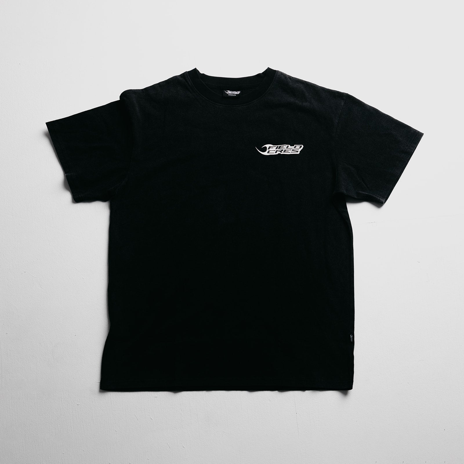 Basic Field Cres Tee