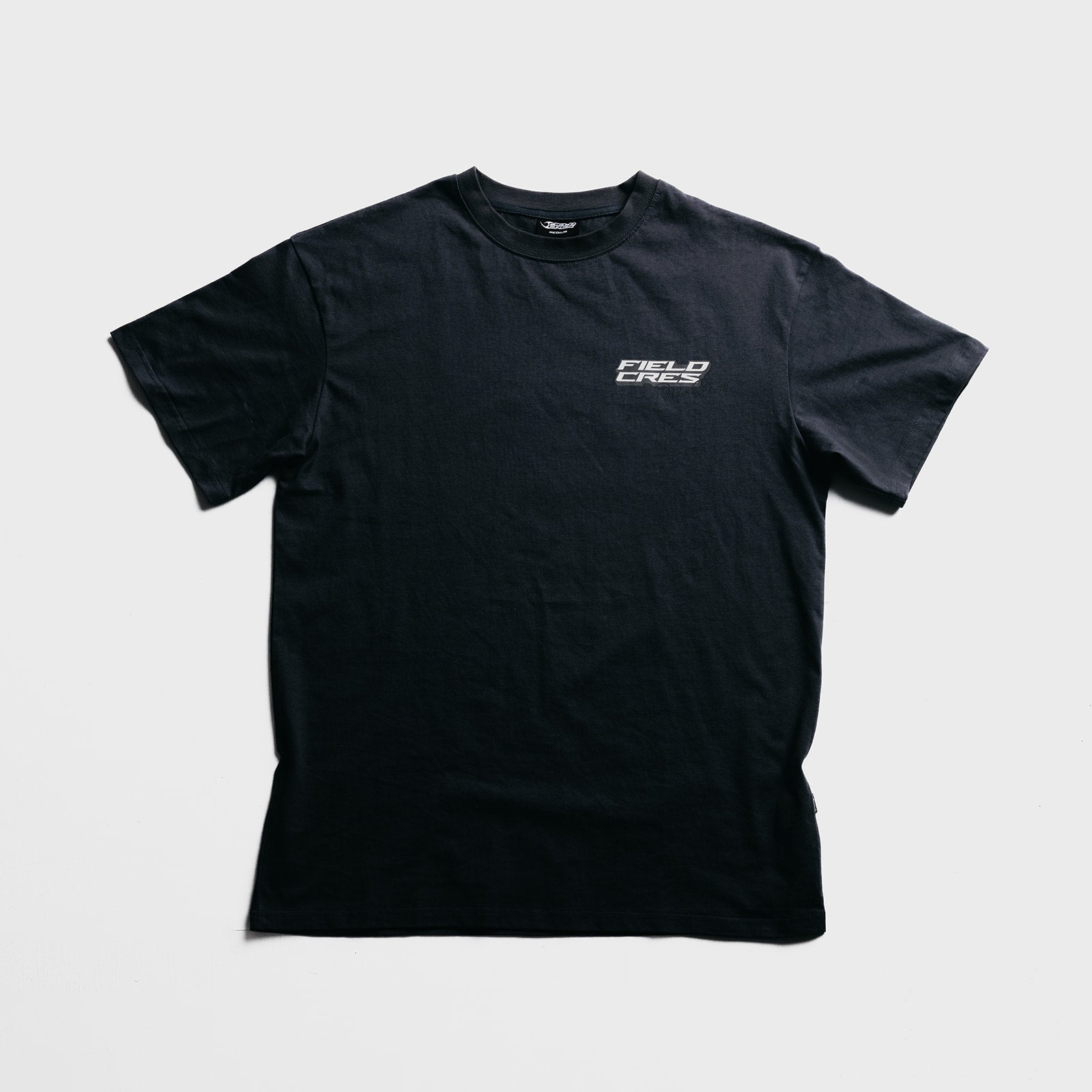 Basic Race Crew Tee
