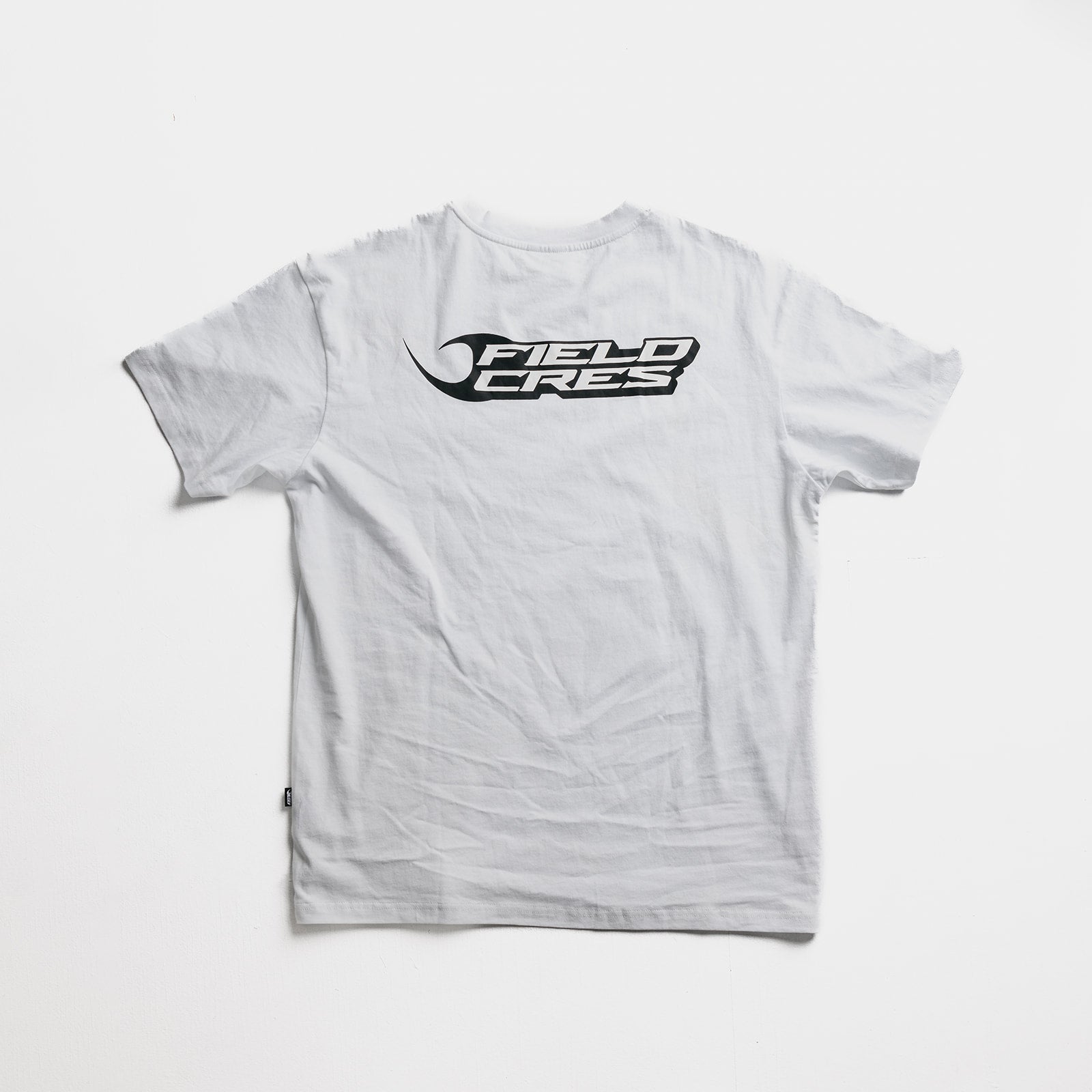 Basic Field Cres Tee