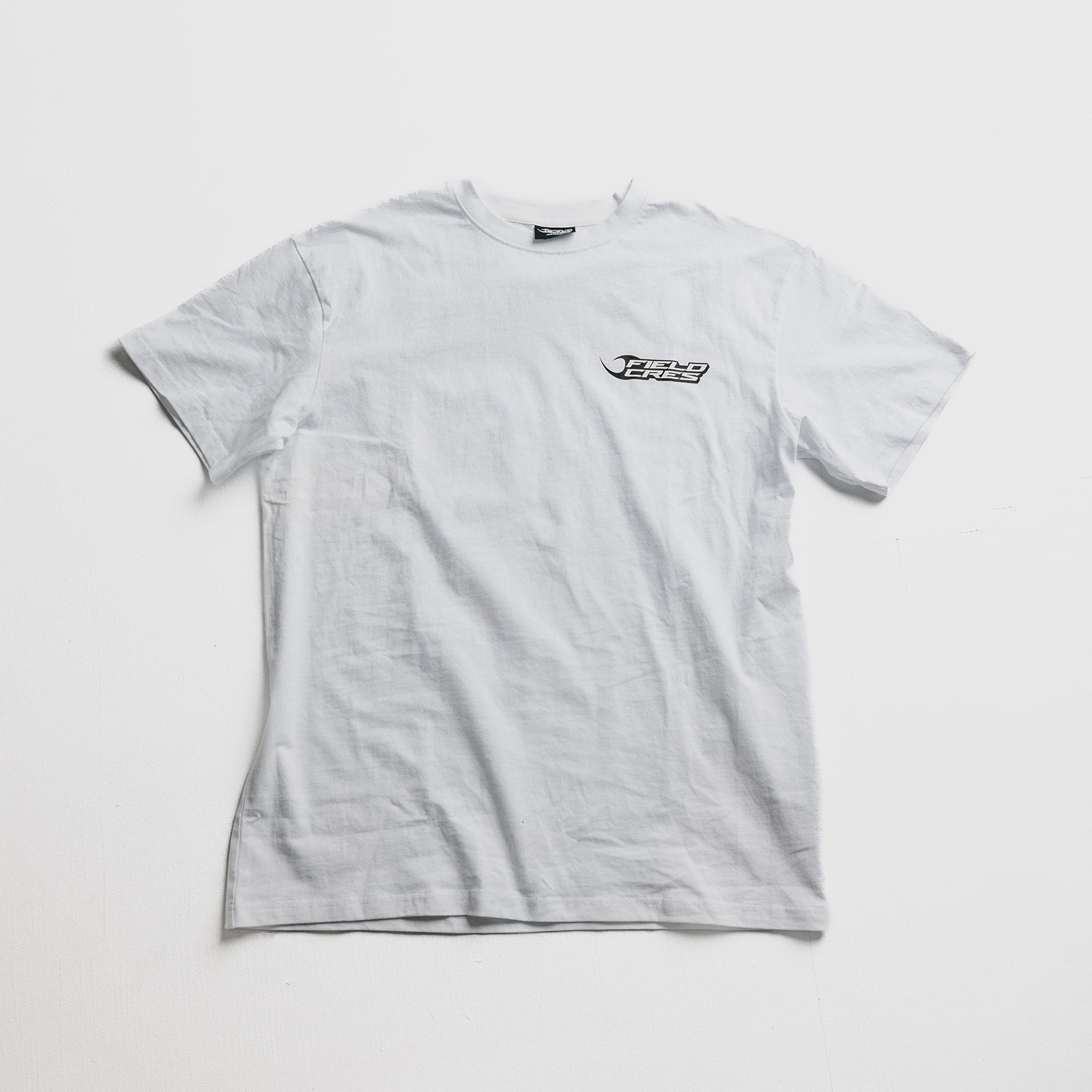 Basic Field Cres Tee