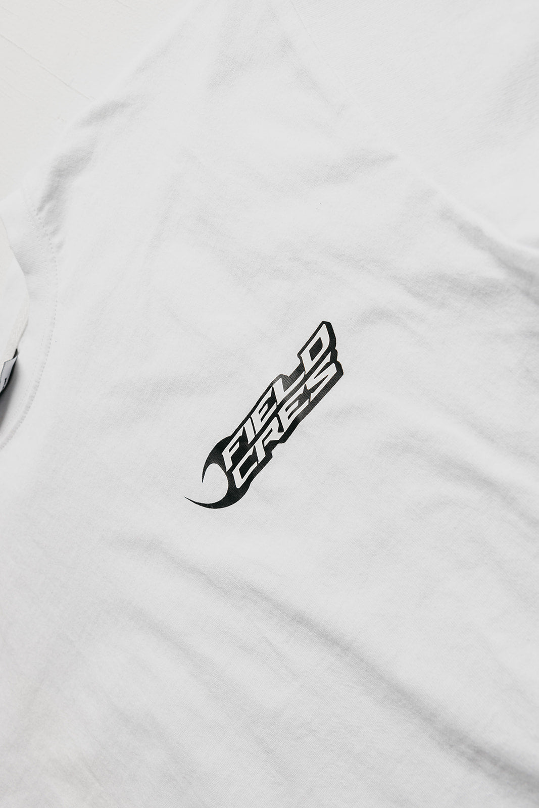 Basic Field Cres Tee
